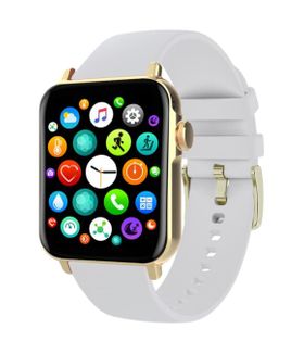 Pulsuhr / Tracker - Smarty2.0 - SW035F04