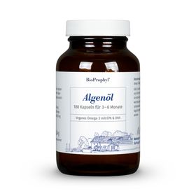 BioProphyl Algenöl
