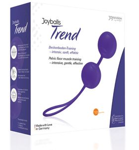 Joyballs® Trend violett
