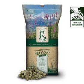 Mühldorfer Heucobs Staubfrei