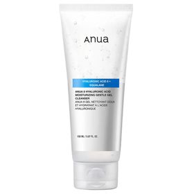 8 Hyaluronic Acid Moisturizing Gentle Gel Cleanser