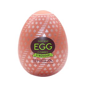 TENGA EGG COMBO Mini Masturbator