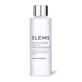 Elemis White Flowers Eye & Lip Make-Up Remover