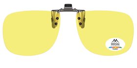 Montana Eyewear Mauritius flip up