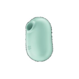 Satisfyer - Pro to Go 2 - Double Air Pulse Vibrator