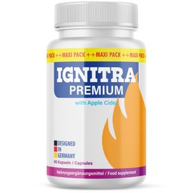 Ignitra Premium Kapseln