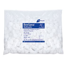 BeeSana® Mulltupfer