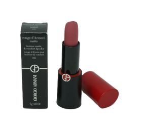 Giorgio Armani ROuge d'Armani matte Lippenstift festival 105