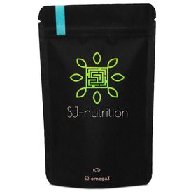 SJ-nutrition® SJ-omega 3 Triglyceride