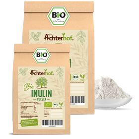 Achterhof Bio Inulin Pulver