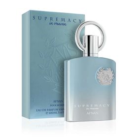 Afnan Supremacy In Heaven Eau De Parfum Spray  für männer