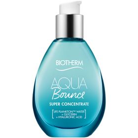 BIOTHERM Aqua Bounce Super Concentrate Tagespflege