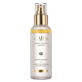 d'Alba Gesichtsspray First Spray Serum Korea Glow Anti-Aging