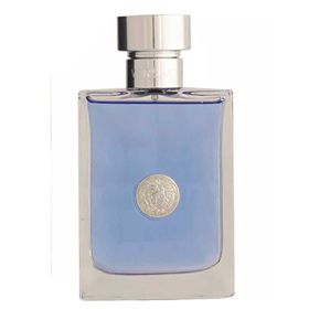 Versace Pour Homme Eau de Toilette Spray