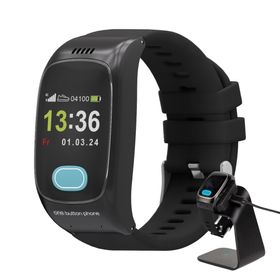 One Button Phone Model 2024 inkl. Original Ladestation