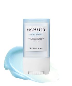 SKIN1004 Madagascar Centella Hyalu-Cica Silky-Fit Sun Stick Sonnencreme