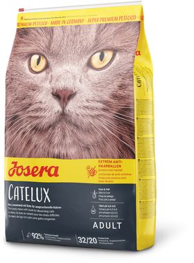 JOSERA Catelux