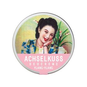 ACHSELKUSS Deocreme Ylang-Ylang