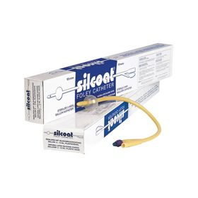 Silcoat Ballonkatheter Paediatrie CH. 08