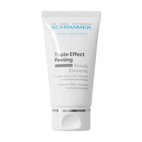DR. MED. SCHRAMMEK Triple Effect Peeling