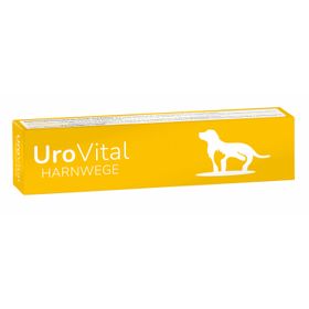 reboVet UroVital