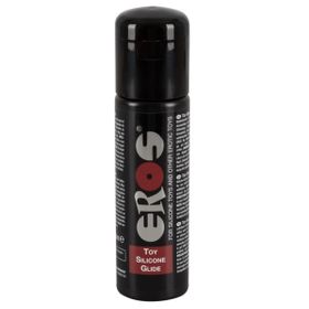 Eros - Toy Glide - Spielzeug-Gleitgel auf Silikonbasis