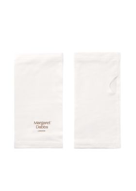 Margaret Dabbs Luxury Treatment Gloves