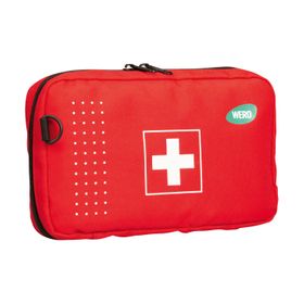 WERO Erste-Hilfe-Tasche mittel