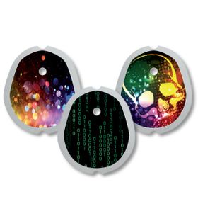 Zuckerschmuck | Dexcom G7 Sticker