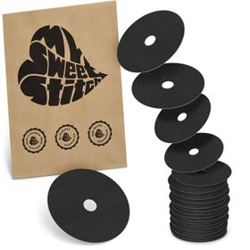 MySweetStitch | Simplera Underpatch - Round