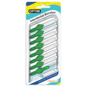 OPTIM Interdentalbürsten