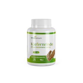 VitaSanum®- Kiefernrinde (Pinus massoniana Lamb.)