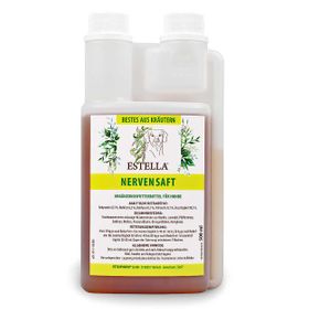 Estella Hunde Nervensaft