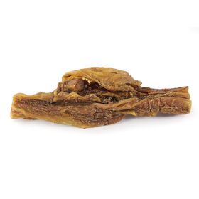 PERRO Pferdedarm - weicher Kausnack für Hunde