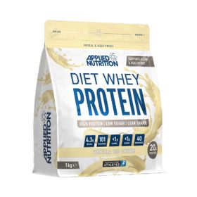 Diet Whey Iso  Applied Nutrition