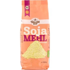Bauck Sojamehl glutenfrei