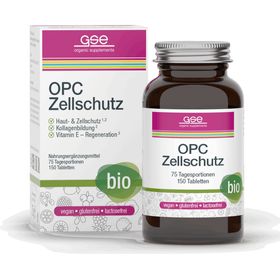GSE OPC Zellschutz Complex (Bio)