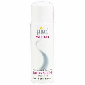 pjur woman Flasche