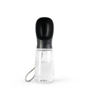 lionto Wasserflasche für Unterwegs