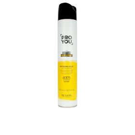 Revlon Proyou The Setter Hairspray Strong