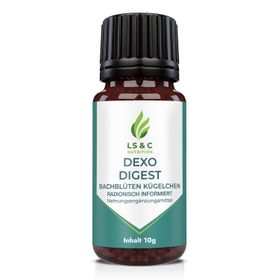 LS & C Nutrition | Dexo Digest
