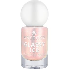 Essence - Mini Nagellack Glassy Ice
