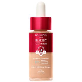 healthy mix serum foundation makeup base #55N-deep beige