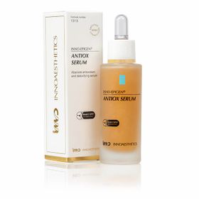 Innoaesthetics Antiox Serum 30ml