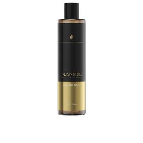 MICELLR SHAMPOO flüssige Seide 300 ml
