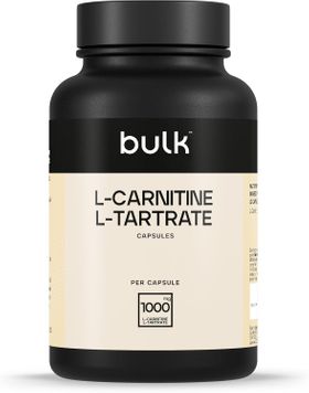 Bulk L-Carnitin, L-Tartrat Kapseln