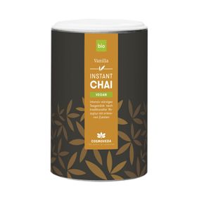 Cosmoveda - BIO Instant Chai Vegan Vanilla