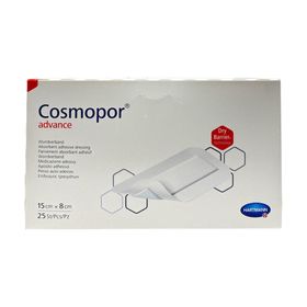 Cosmopor Advance steril