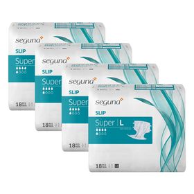 SEGUNA Slip Super