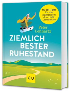 GU Ziemlich bester Ruhestand